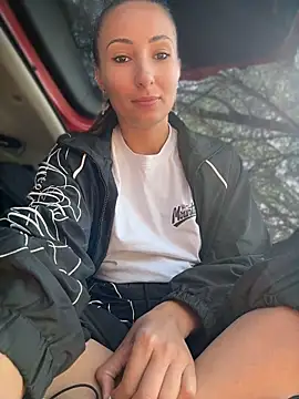 Živý XXX chat Wonder_Kari