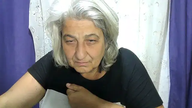 Chat XXX ao vivo de ExquisiteMature