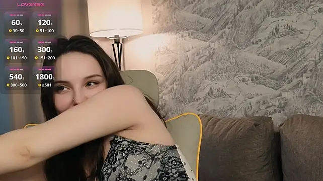 Živý XXX chat yourtenderly