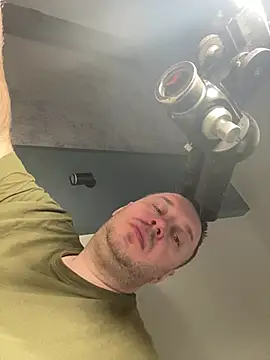 Živý XXX chat DorianJeday