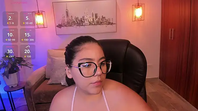 Rubi_Monroe's Live XXX Chat