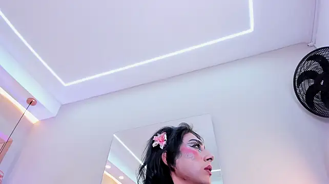 HecateVelvet Live XXX Chat
