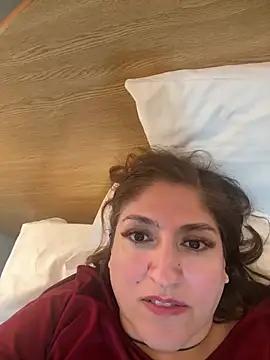 Chat +18 de Spicy-Kareena ao vivo