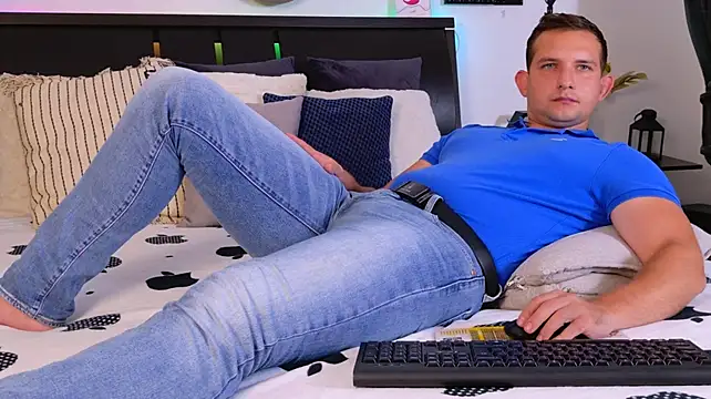 Czat XXX na żywo – Jimmy_Doss