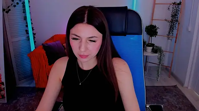 Chat XXX ao vivo de DiRosie