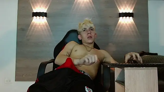 Gaeliitto Live XXX-chat