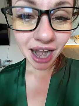 Živý XXX chat PerfectCarrie