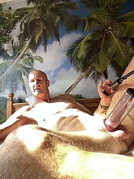 banana4joy webcam show