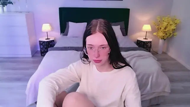 Czat XXX na żywo – AlexisBliss