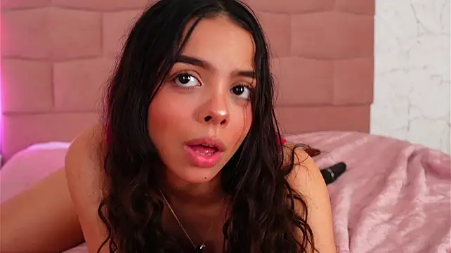 Chat XXX en directo de BambiRoses