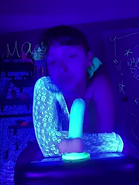 Mamachulita's Live XXX Chat