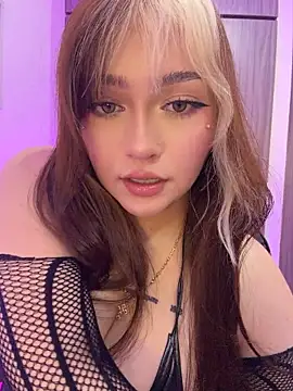 Daniela_ruizz Live XXX Chat