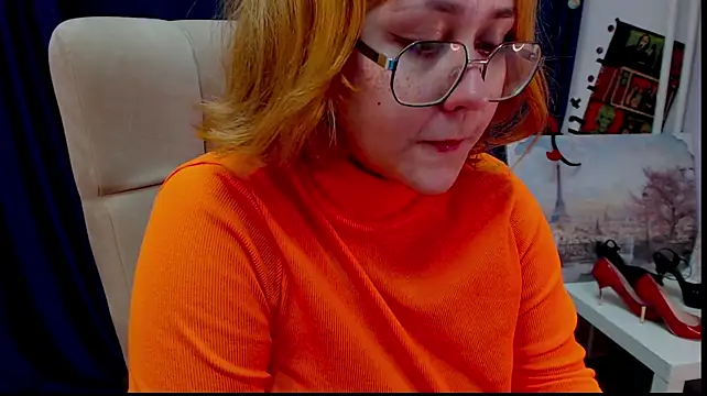 Živý XXX chat Judith_hypnosiss