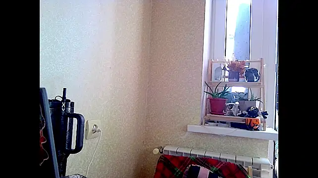 Živý XXX chat AdamTarlet