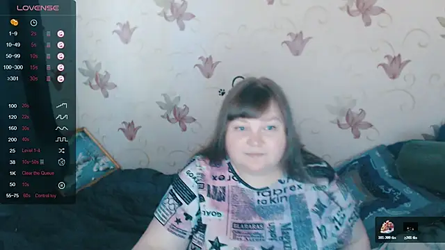 Sembang XXX Secara Langsung fistashka___