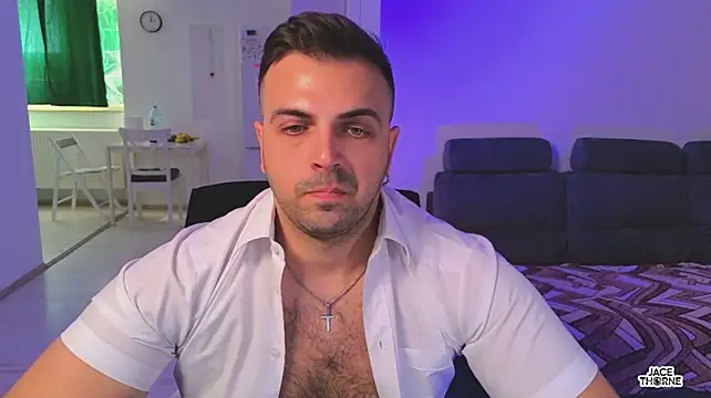 Jace_Thorne: απευθείας συνομιλία ΧΧΧ