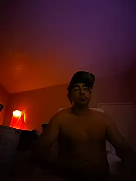 Chatroom XXX en direct de _Ramone666