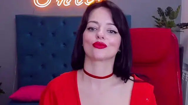 Chat XXX Live BellaRowan