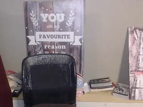 XXX chat uživo modela CopedKarate