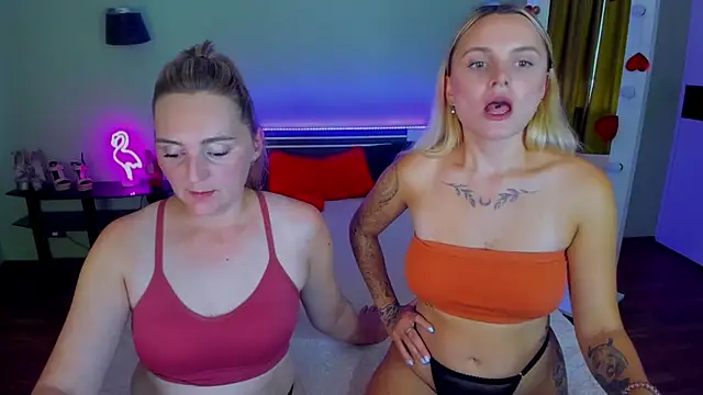 Онлайн чат XXX MagicEyess
