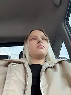XXX chat uživo modela AshleyMur