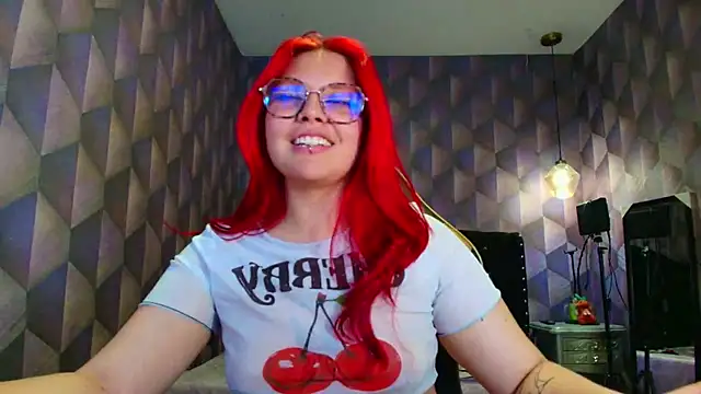 XDakotaStyleX live XXX chat