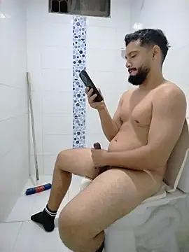 BadboyX333 ওয়েবক্যাম শো