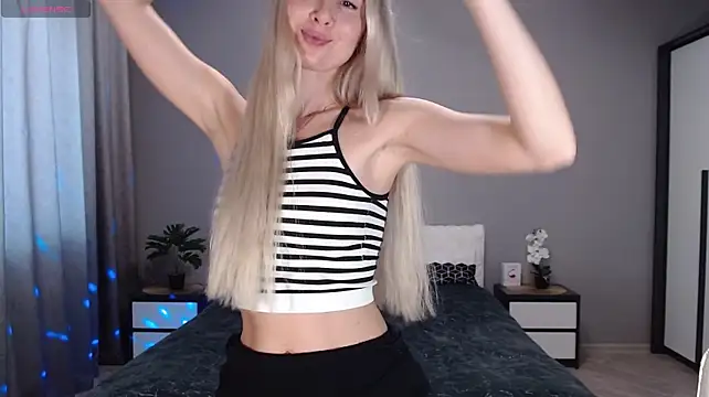Chat XXX en directo de VictoriaTiger