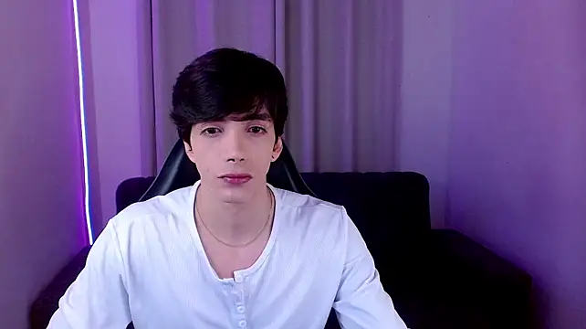 Chatroom XXX en direct de H3ll_B0I