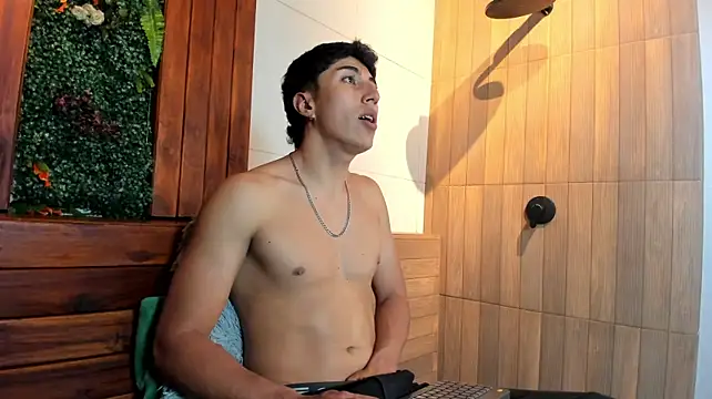 Chat XXX ao vivo de Gerard_evans_