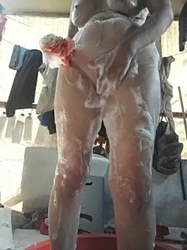Floriwe's Webcam Show
