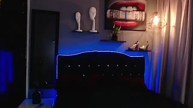 XXX chat uživo modela haku_nayro