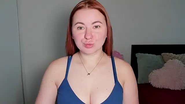 XXX chat uživo modela LAYLAxSTAR