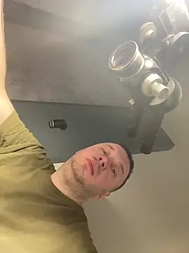 DorianJeday Live XXX-Chat