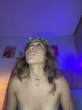 دردشة Aliice_Smithx الجنسية المباشرة