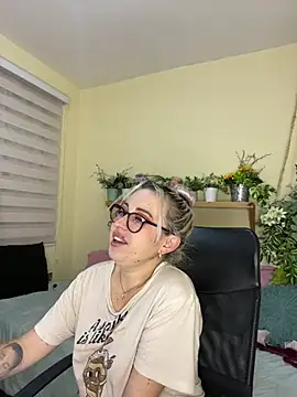 honey_rouse Chat XXX in diretta
