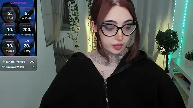 Dixi_Pixi_ Chat XXX in diretta