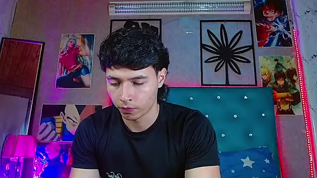 Chat XXX Live LiamAndrewzz