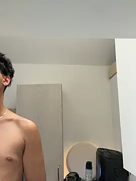 Živý XXX chat Gipsyboysteve