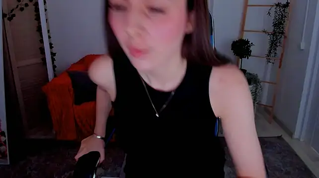 DiRosie Live XXX-Chat
