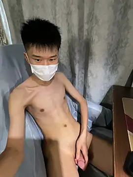 Zhang_yiovo – Live XXX-chat