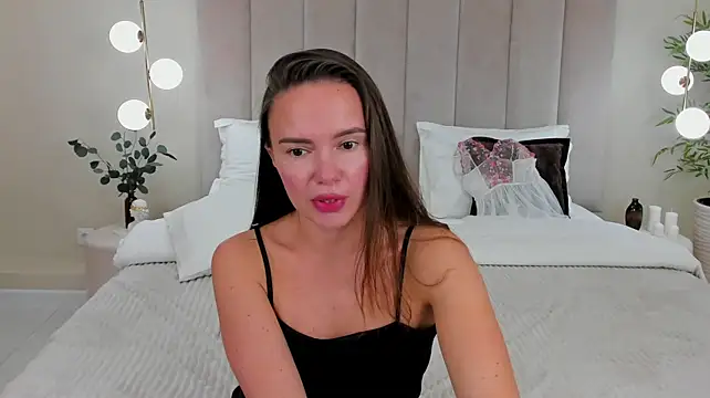 BonnieShine – Live XXX-chat