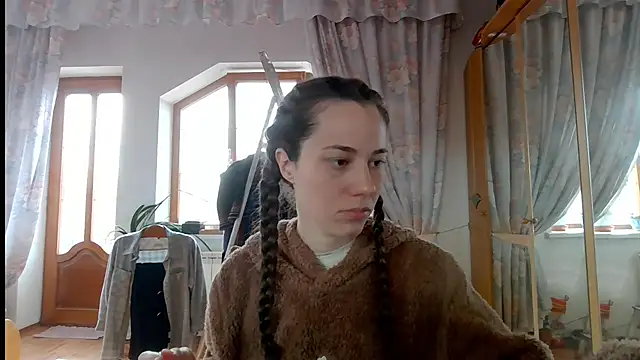 Živý XXX chat Ariane_Esther