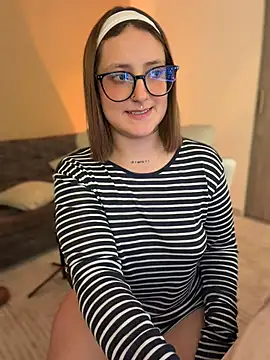 Czat XXX na żywo – Megan_lu2