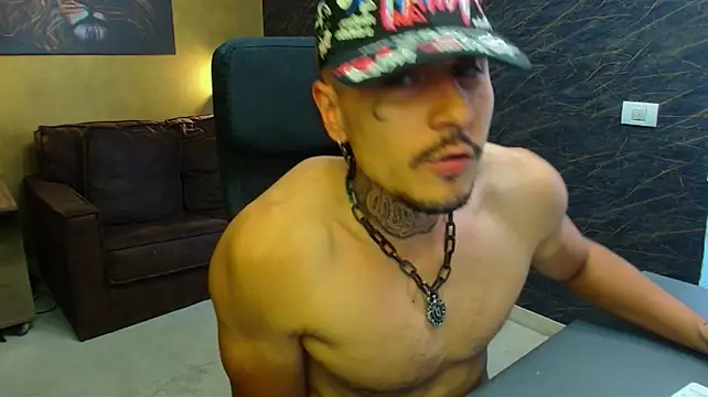 Show Webcam de RomeoBodhi