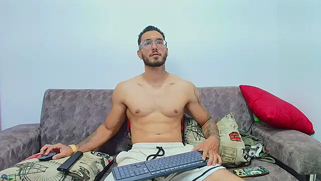 thebadboys05 现场XXX聊天