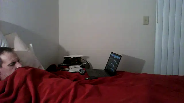 Chat XXX ao vivo de Jbblair01