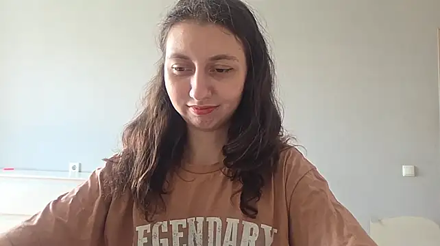 ChrystalAlma – Live XXX-chat
