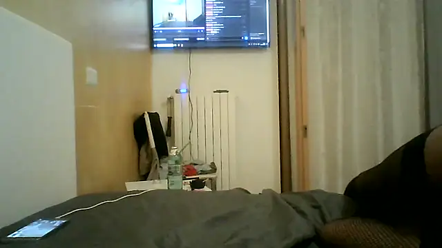 ilbadboy Webcam show