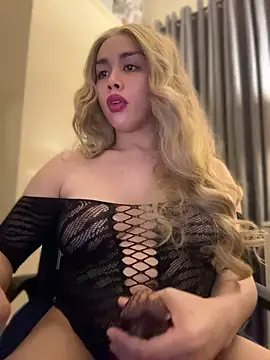 دردشة MISSANACONDA الجنسية المباشرة